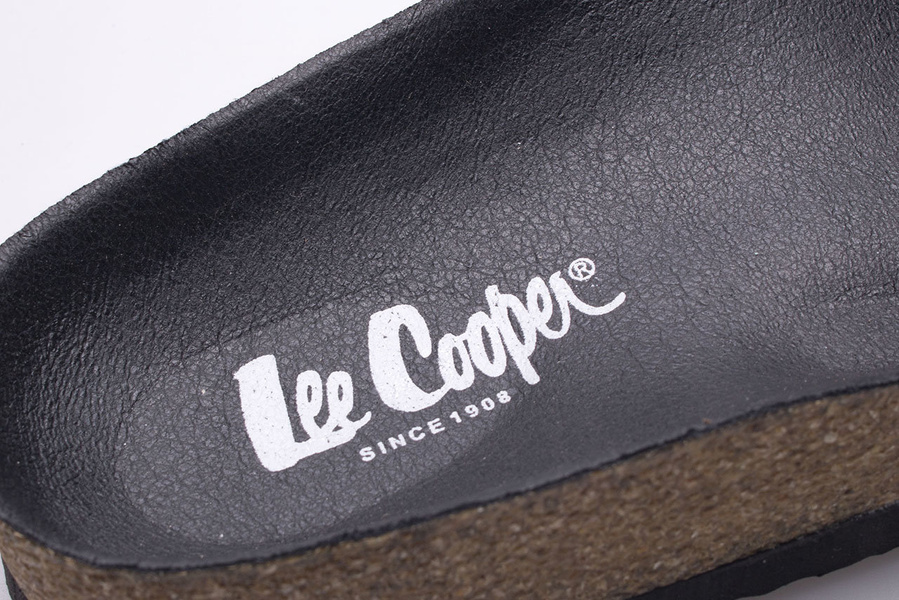 Klapki damskie LEE COOPER LCW-22-35-1189L