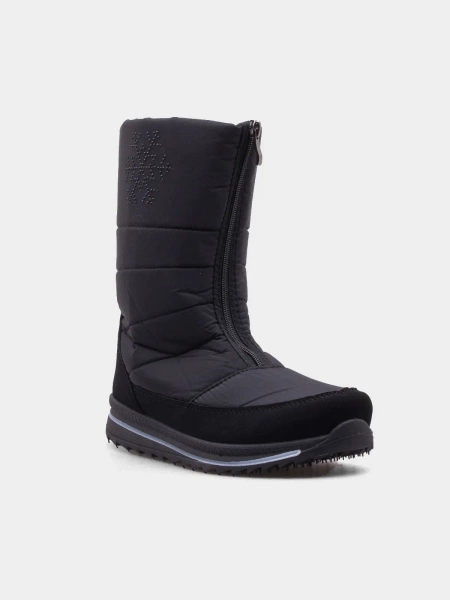 Buty damskie śniegowce PROGRESS PROGJ-22-130