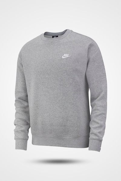 Bluza NIKE M NSW CLUB CRW BB BV2662-063