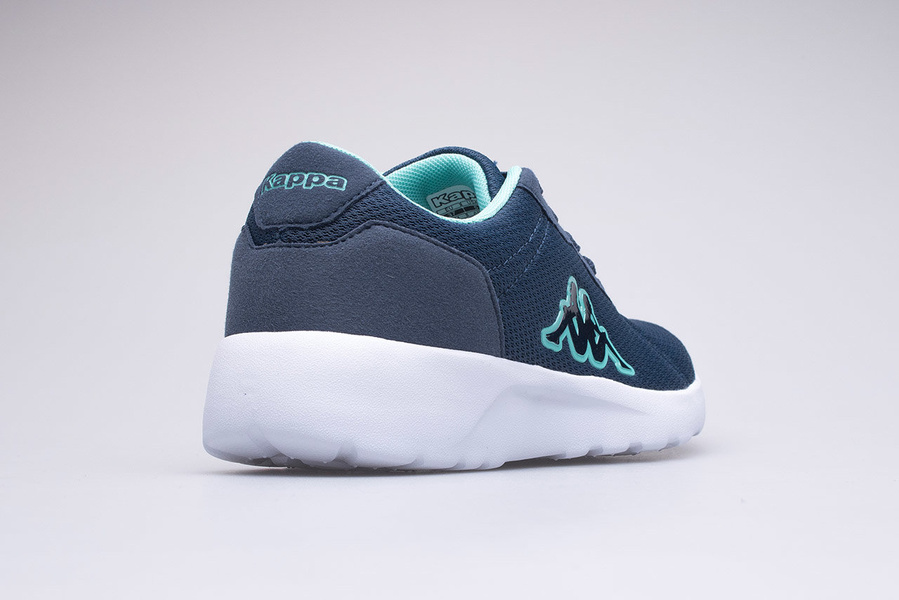 Buty damskie KAPPA TUNES W 242195W-6737