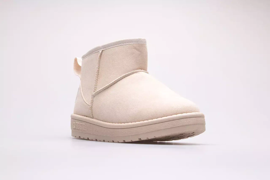 Buty damskie śniegowce emu BIG STAR KK274290