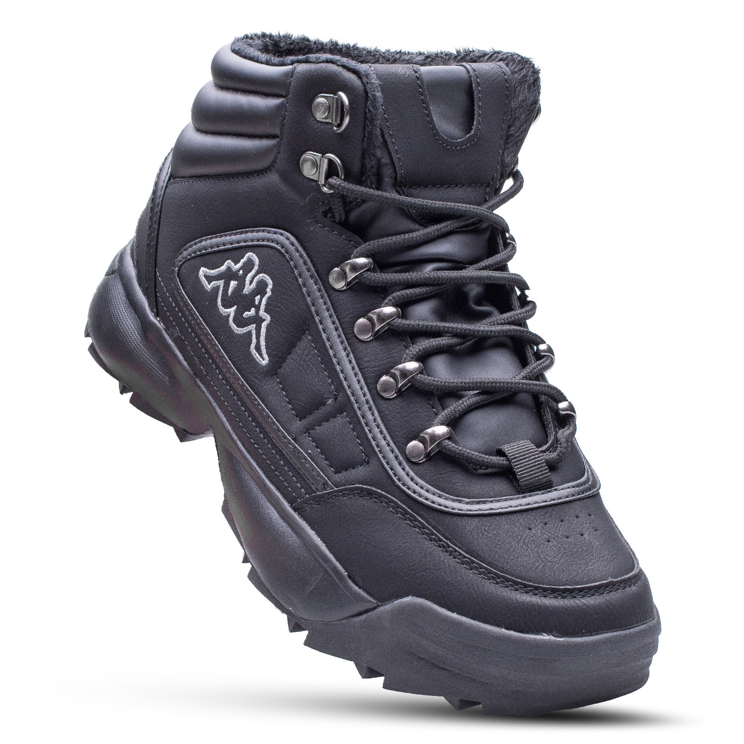 Buty damskie KAPPA SHIVOO ICE HI 242968-1111