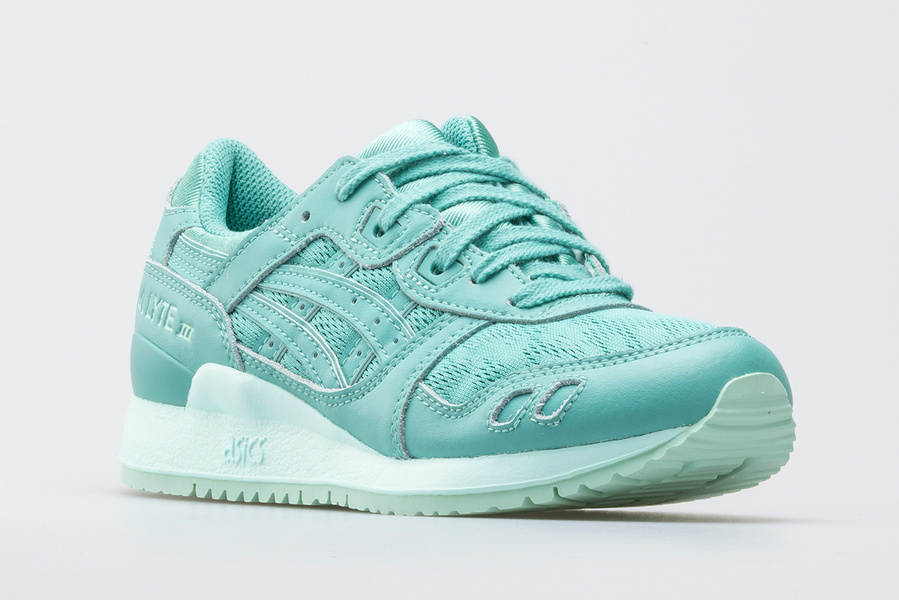 Buty damskie ASICS GEL-LYTE III H756L-8788