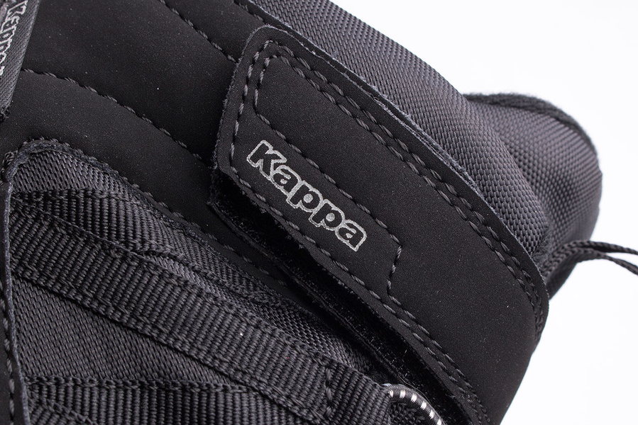 Buty dziecięce KAPPA THABO TEX T 260897T-1111