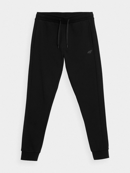 Spodnie dresowe męskie 4F NOSH4-SPMD351-20S