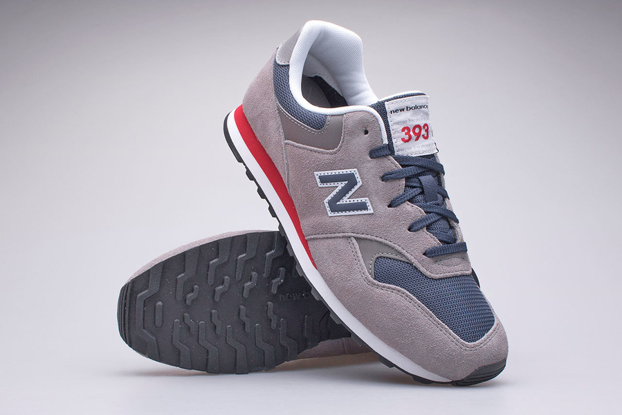 Buty męskie New Balance ML393SH1