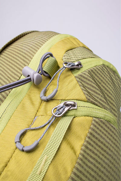 Plecak turystyczny BERGSON MOLDE 30 olive