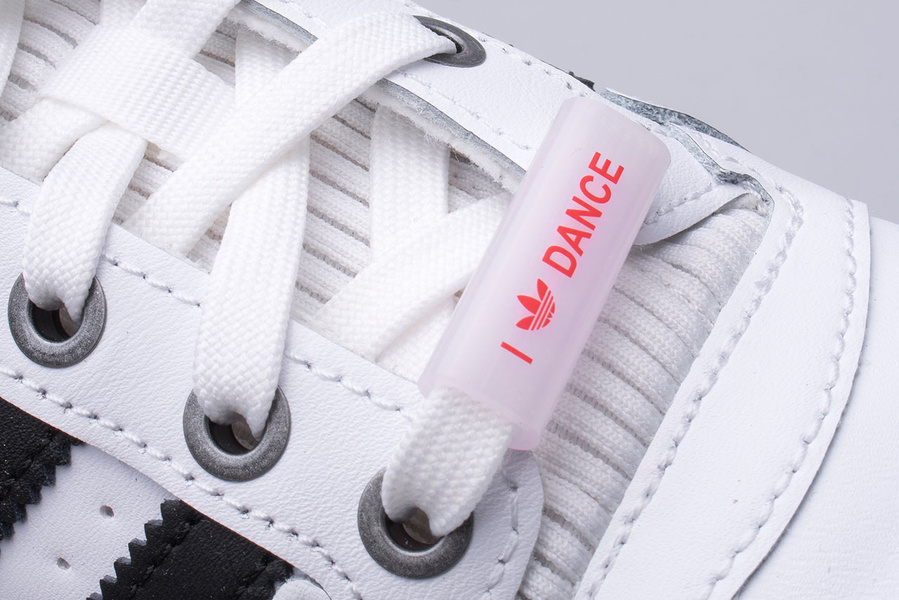 Buty damskie adidas FORUM LOW W FZ3908