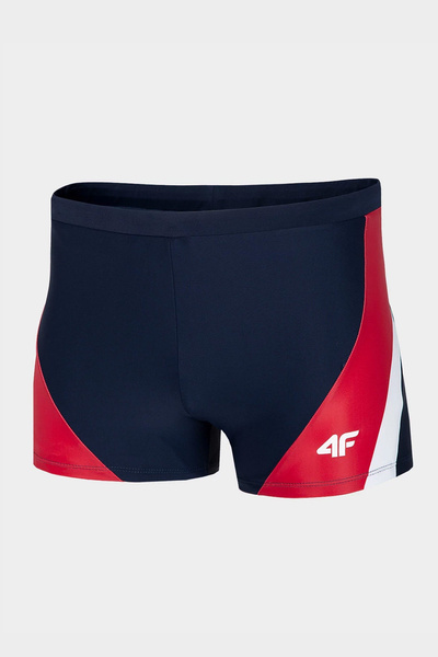 Kąpielówki męskie 4F H4L20-MAJM004-31S