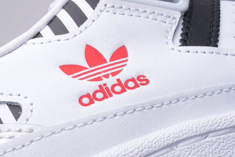 Buty damskie adidas FORUM LOW W FZ3908