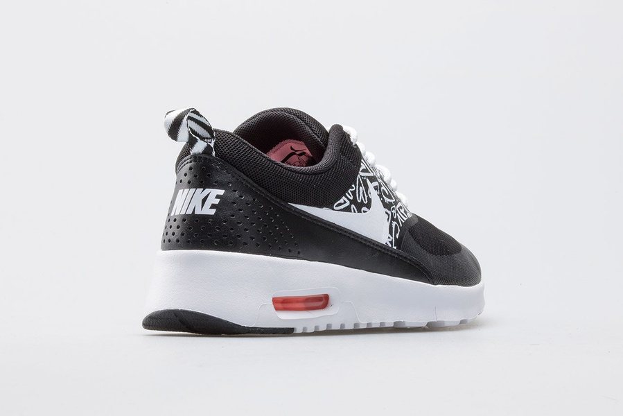 Buty dziecięce NIKE AIR MAX THEA PRINT GS 834320-002