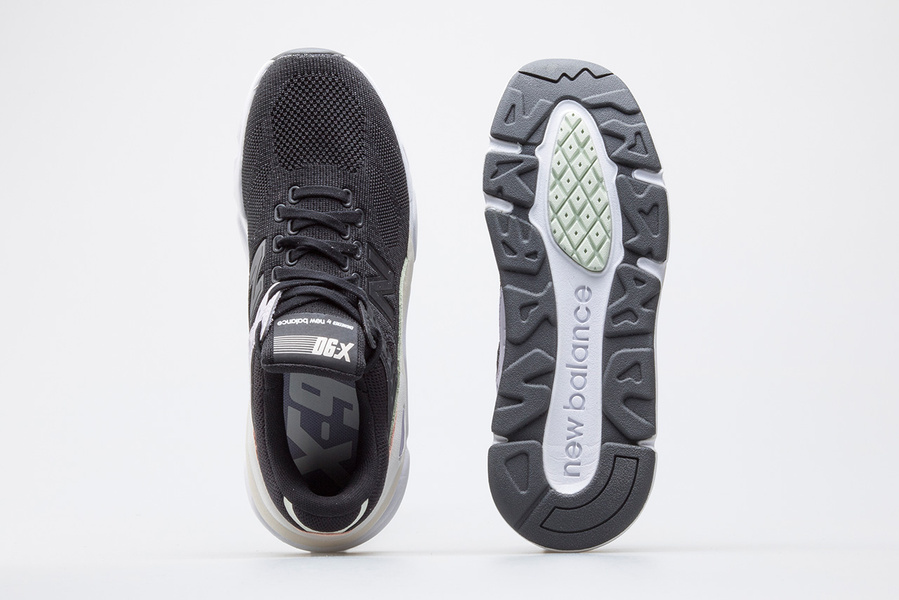 Buty damskie New Balance WSX90TXB