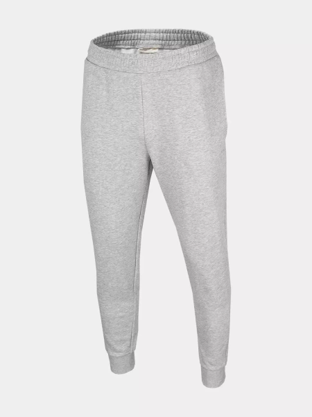 Spodnie dresowe męskie OUTHORN OTHAW22TTROM024-26M