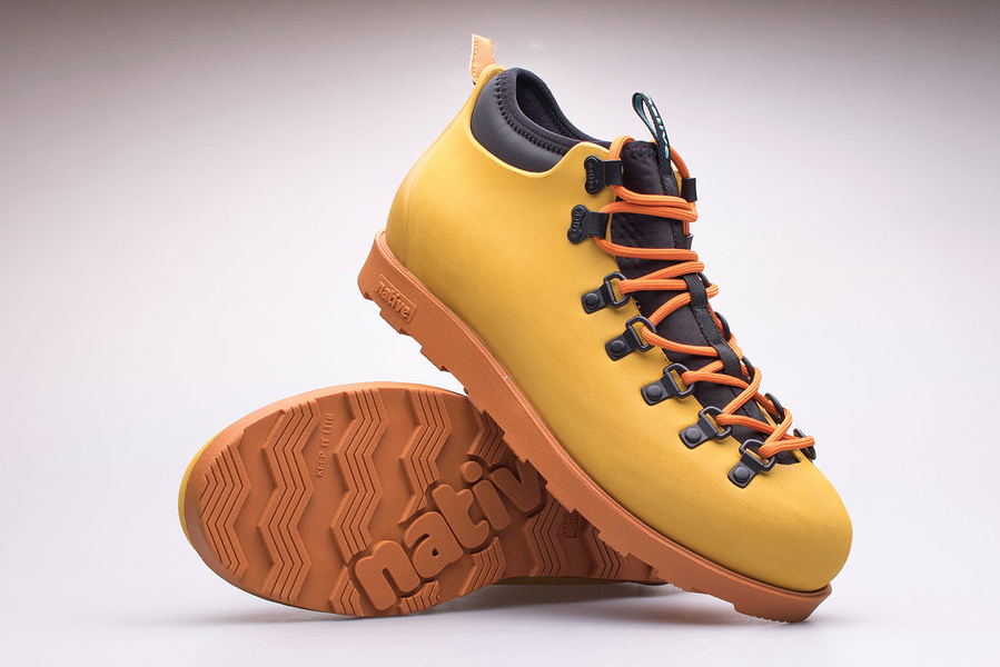 Buty NATIVE FITZSIMMONS 31106800-7470