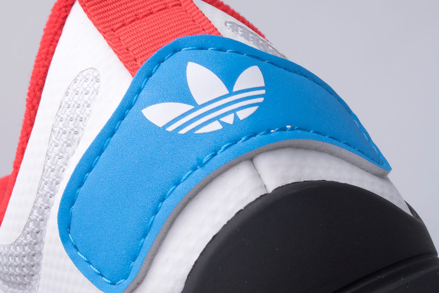 Buty dziecięce adidas ZX 700 HD J FX5235