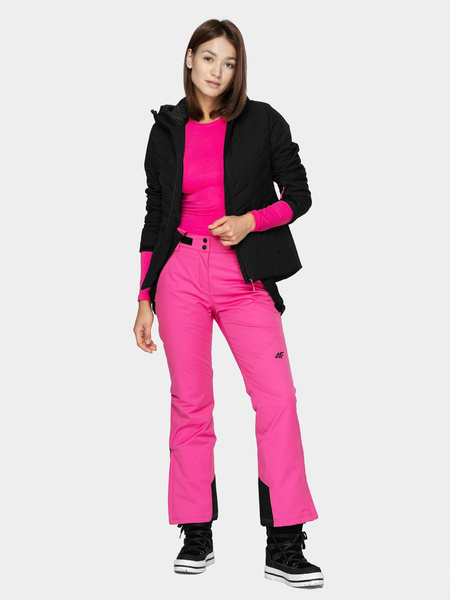 Kurtka damska 4F H4Z21-KUDN003-20S