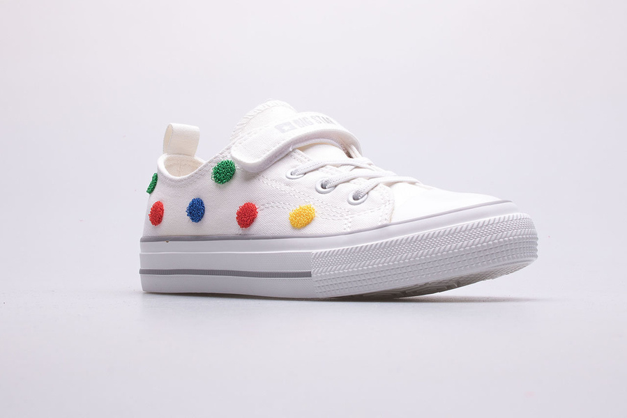 Trampki dziecięce BIG STAR JJ374053