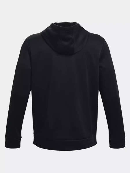 Bluza męska z kapturem Under Armour 1373353-001