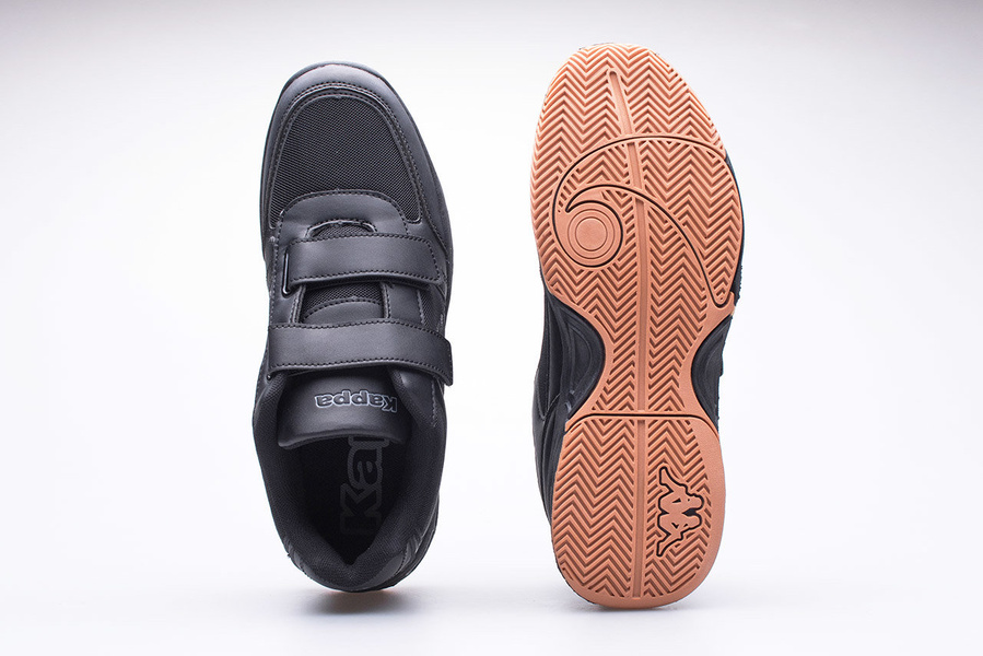 Buty dziecięce KAPPA DACER T 260683T-1116