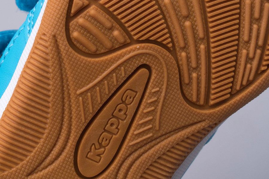 Buty dziecięce halowe KAPPA KICKOFF K 260509K-6211