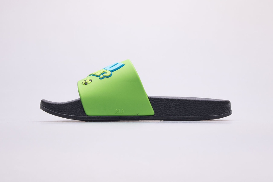 Klapki dziecięce COQUI 6383-611-2214