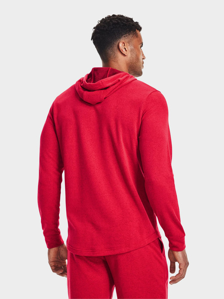Bluza męska z kapturem Under Armour 1370354-600
