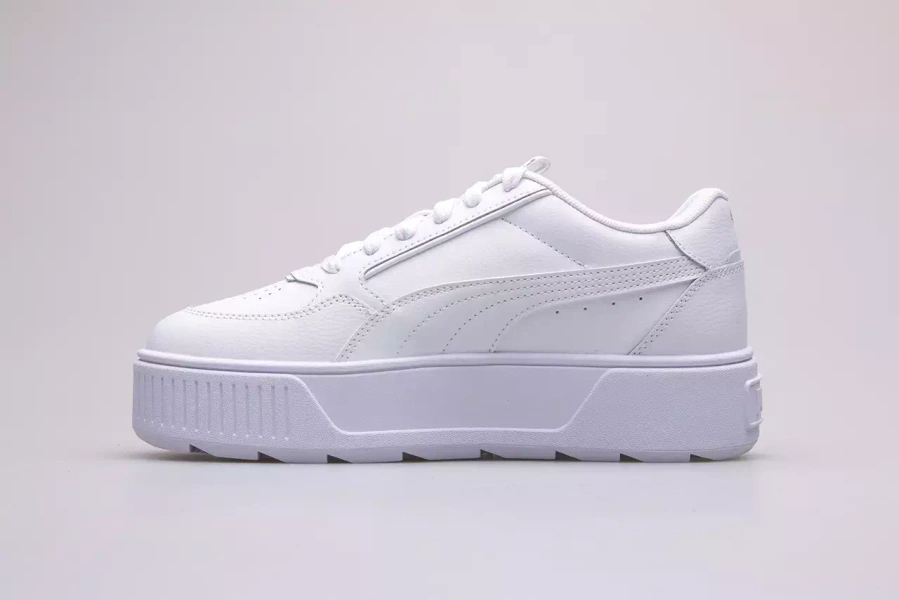 Buty dziecięce PUMA KARMEN REBELLE Jr 388420-01