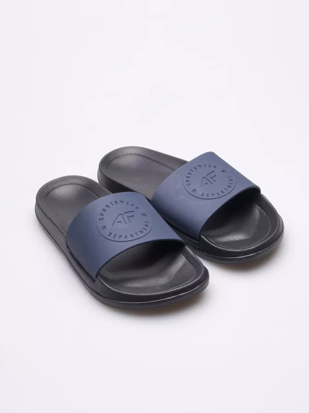 Klapki dziecięce 4F 4FJSS23FFLIM079-31S