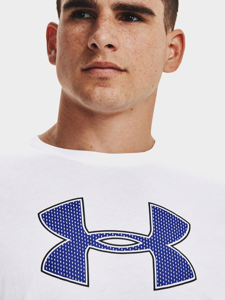 Koszulka męska Under Armour 1329583-100