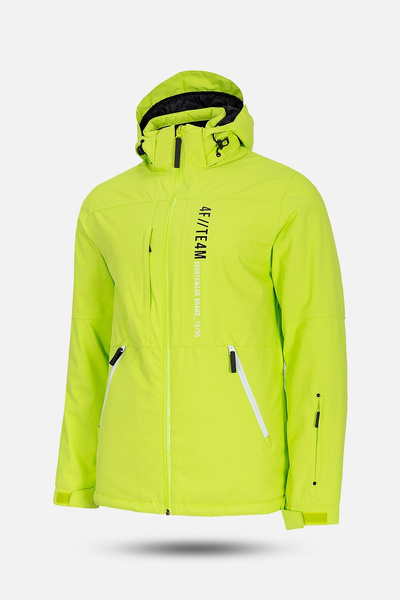 Kurtka męska 4F H4Z19-KUMN073-45S