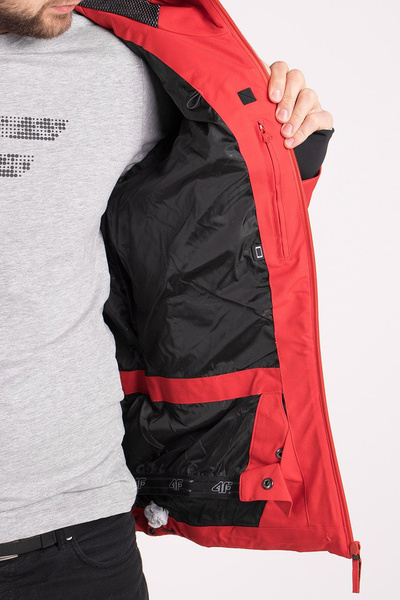 Kurtka męska 4F H4Z18-KUMN011-62S