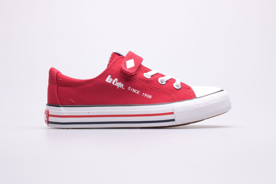Trampki dziecięce LEE COOPER LCW-22-44-0803K