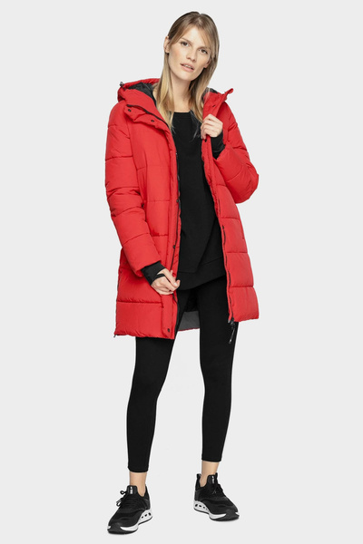 Kurtka damska 4F H4Z20-KUDP008-62S