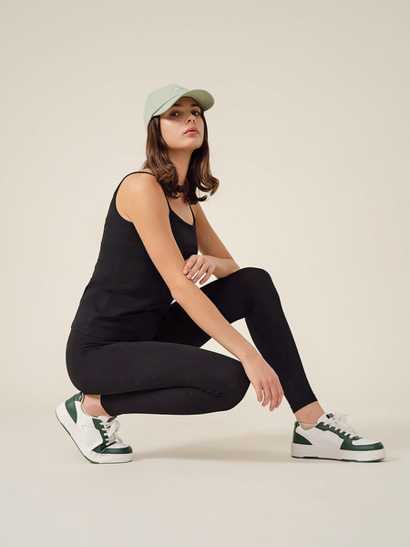 Legginsy damskie OUTHORN HOL22-LEG600-20S