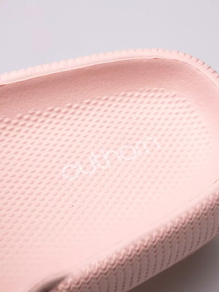 Klapki damskie OUTHORN OTHWSS23FFLIF120-65S 