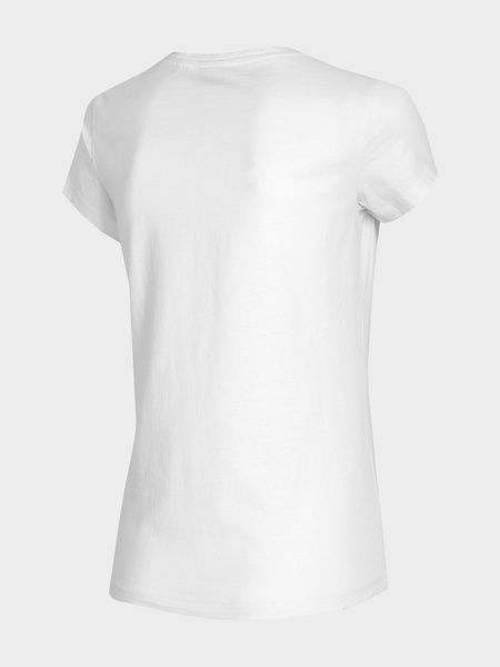 Koszulka damska 4F H4L21-TSD030-10S