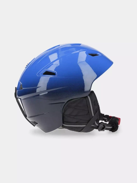 Kask narciarski dziecięcy 4F 4FJAW22AHELM016-36S