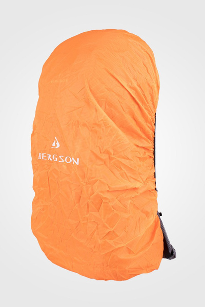 Plecak turystyczny BERGSON MAGNOR 40 blue