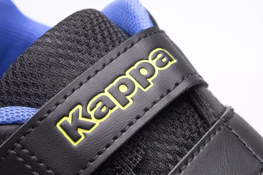 Buty dziecięce KAPPA KICKOFF BC K 260509BCK-1160