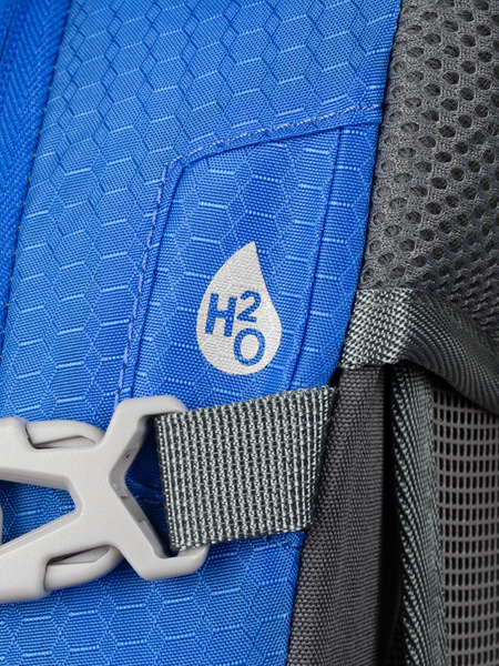 Plecak turystyczny BERGSON TROFORS 25 BLUE