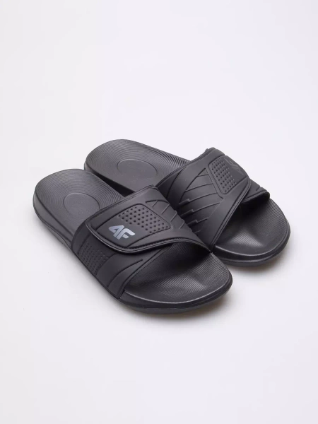 Klapki męskie 4F 4FSS23FFLIM077-20S