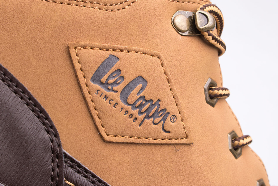 Buty męskie LEE COOPER LCJ-21-01-0534M