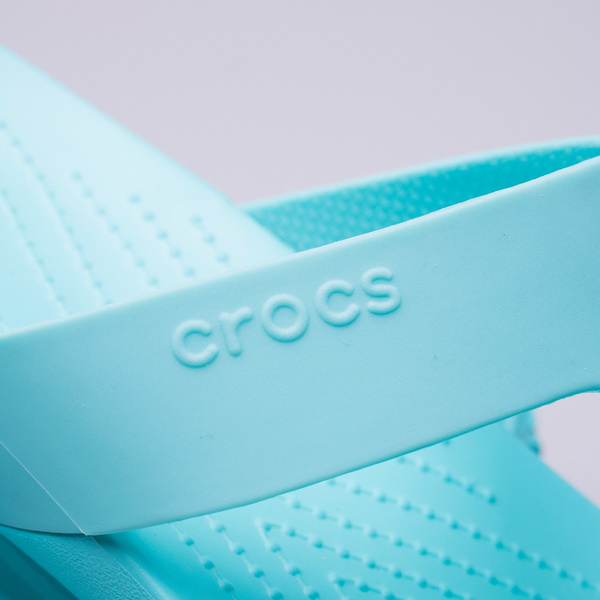 Klapki Crocs Serena Slide 205675-40M