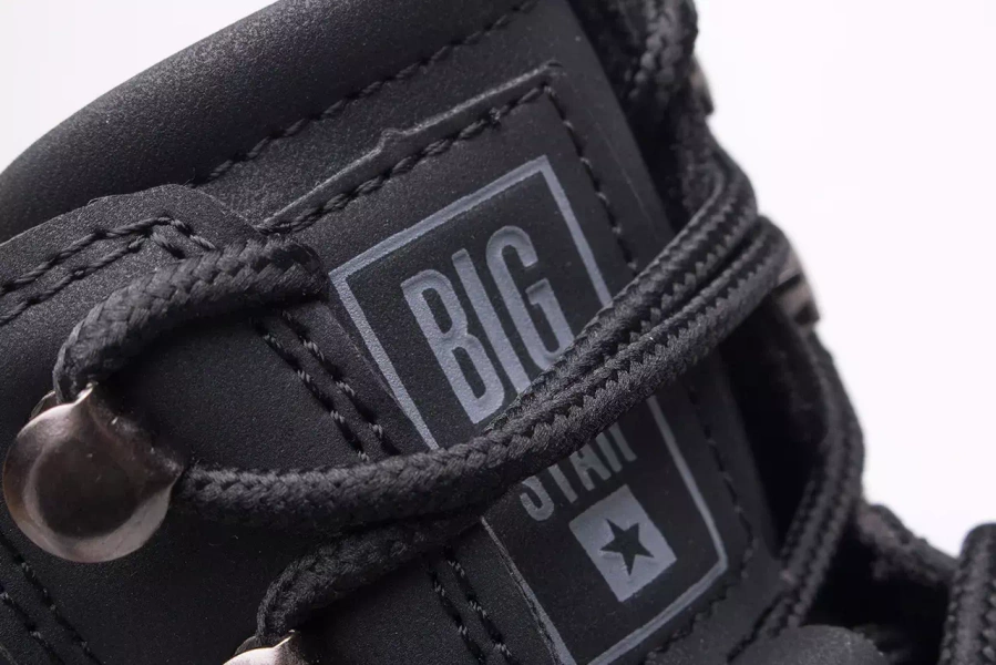 Buty męskie BIG STAR KK174209