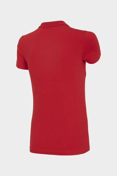 Koszulka damska 4F NOSH4-TSD008-62S