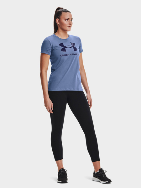 Koszulka damska Under Armour 1356305-470