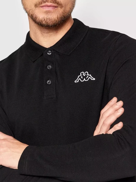 Koszulka męska KAPPA TALEK 705380-005