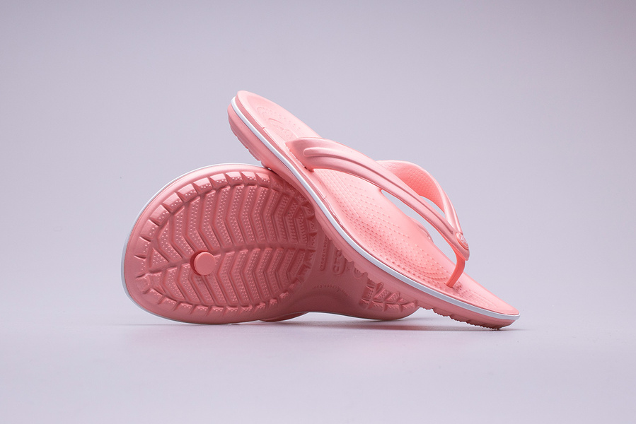 Japonki Crocs Crocband Flip 11033-6KP