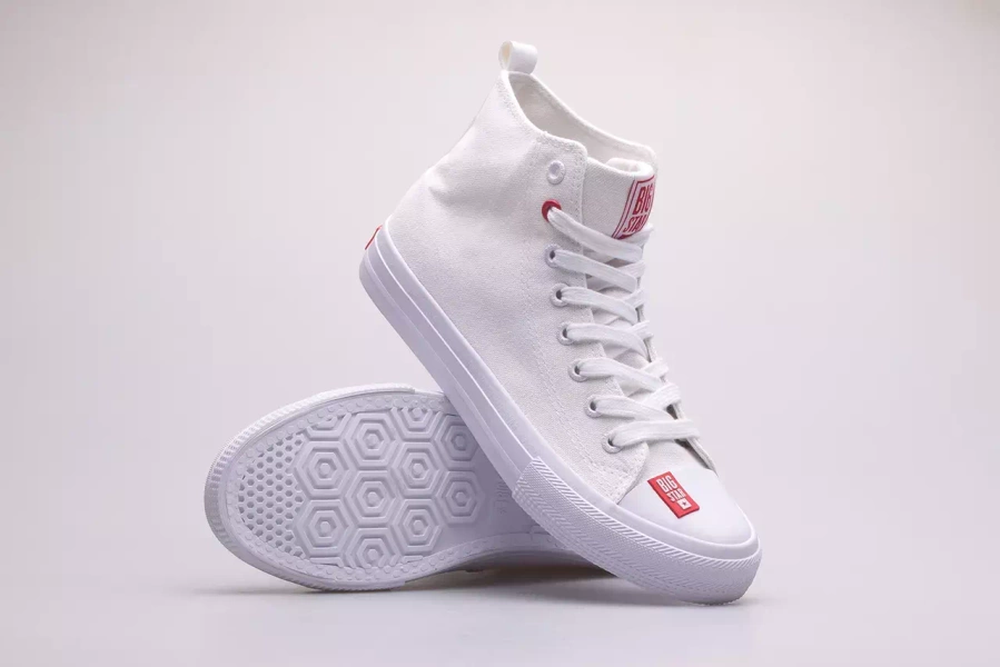 Trampki damskie BIG STAR JJ274010