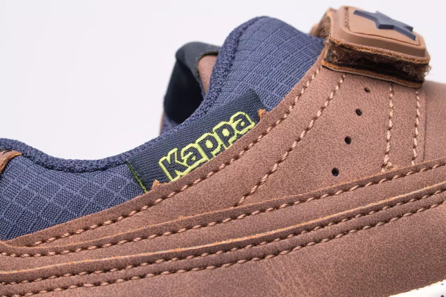 Buty dziecięce KAPPA LIMNOS K 260985K-5467